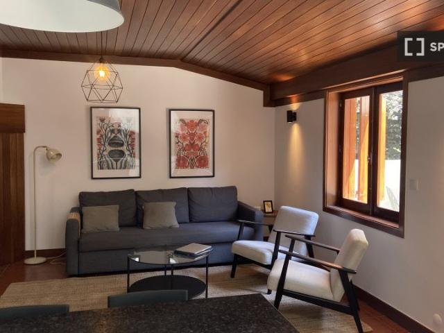 Apartamento T1 para arrendamento em Matosinhos, Porto