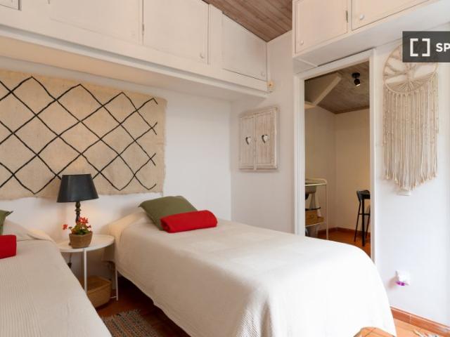Arrenda se apartamento T1 em Matosinhos