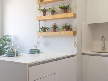 Apartamento T1 para arrendamento em Matosinhos, Porto