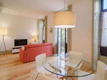 Apartamento T1 para arrendamento em Matosinhos, Porto