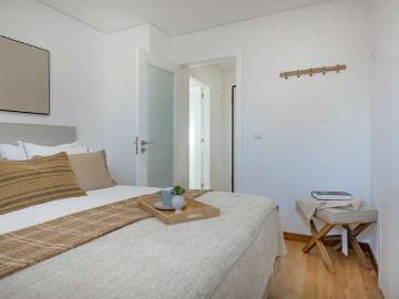 Apartamento para alugar em Matosinhos