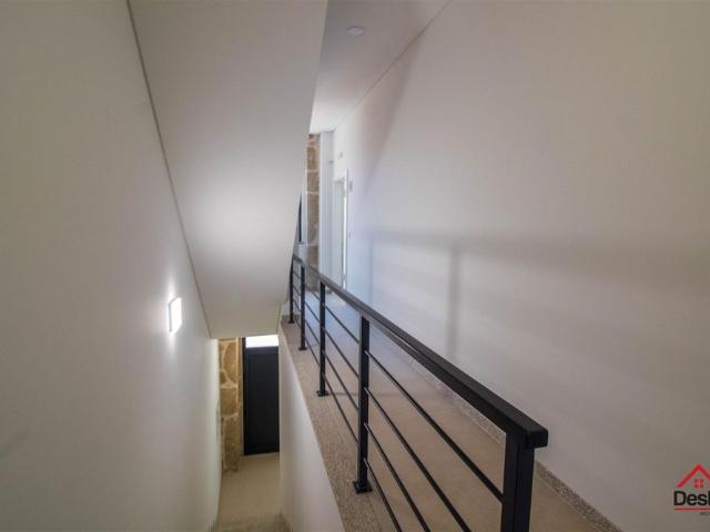 Apartamento T1 para arrendamento em São Pedro do Sul