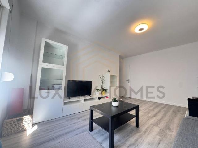 Apartamento T1 para Arrendamento | Excelente Localização