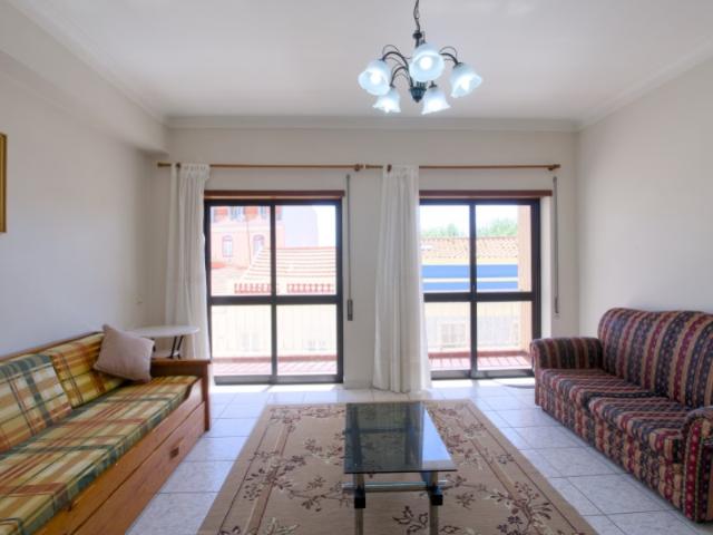 Apartamento T1 para arrendamento, Figueira da Foz