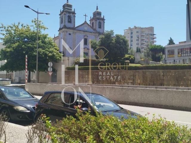 APARTAMENTO T1 PARA ARRENDAMENTO | LOCALIZAÇÃO PRIVILEGIADA
