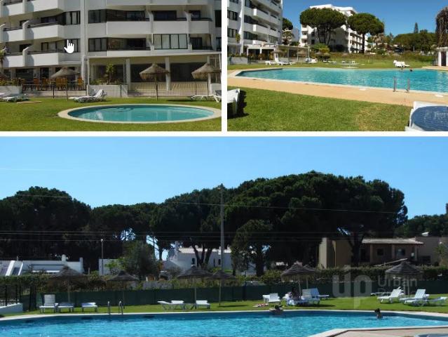 Apartamento T1 para arrendamento MOBILADO em Vilamoura, 10 minutos a pé da marina de Vilamoura, Algarve