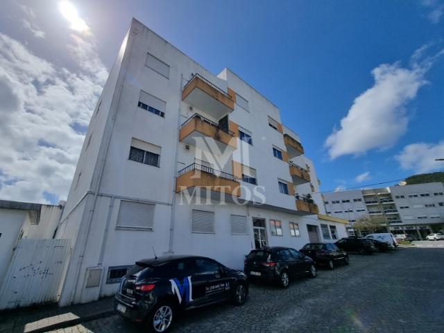 Apartamento T1 para arrendamento na Abelheira Viana do Castelo