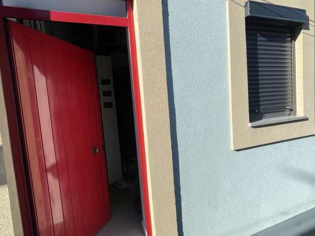 Apartamento T1 para arrendamento na Lapa, Porto