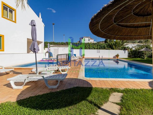 Apartamento T1 para arrendamento na Praia da Luz
