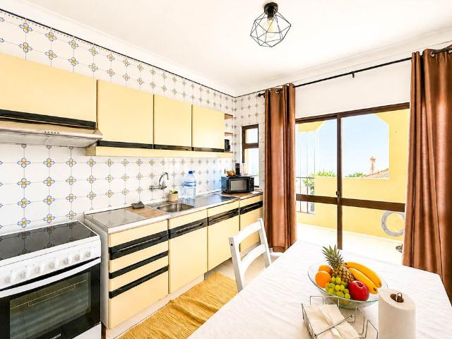 Apartamento T1 para Arrendamento na Praia da Rocha Portimão