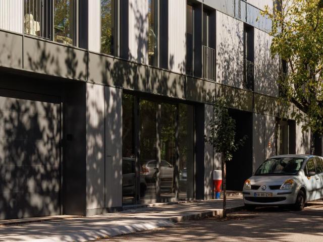 Apartamento T1 para arrendamento na Senhora da Hora Matosinhos
