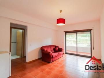apartamento t1 para arrendamento nas termas de são pedro do sul