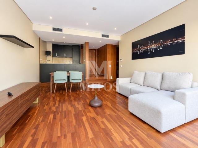 Apartamento T1 para arrendamento no Cabedelo Viana do Castelo