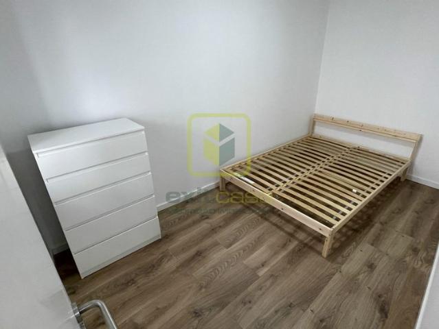 Apartamento T1 para Arrendamento no Centro de Ílhavo