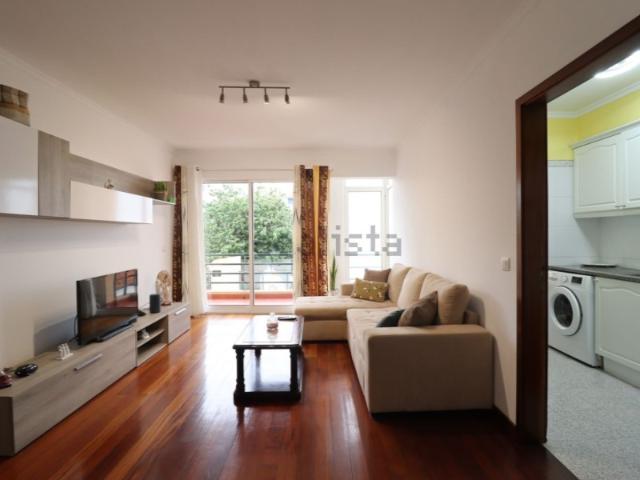 Apartamento T1 para arrendamento no Garajau
