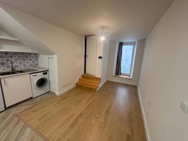 Apartamento T1 para arrendamento no Martim Moniz | Wallis Real Estate