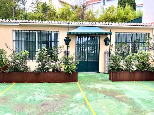 Apartamento T1 para arrendamento no Monte Estoril