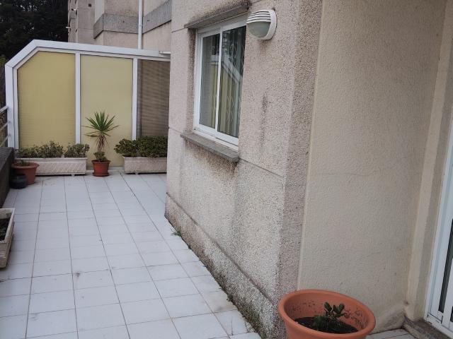 Apartamento T1 para Arrendamento no Porto com Garagem e Arrumos