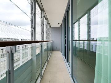 Marvila, Lisboa, Distrito de Lisboa - Varanda