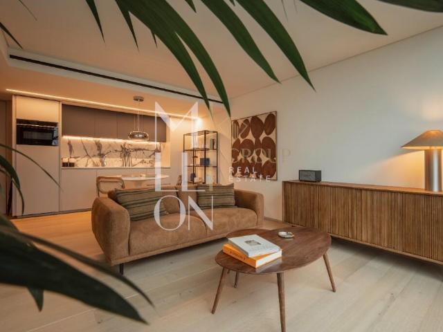 Apartamento T1 para arrendamento novo no centro de Lisboa!