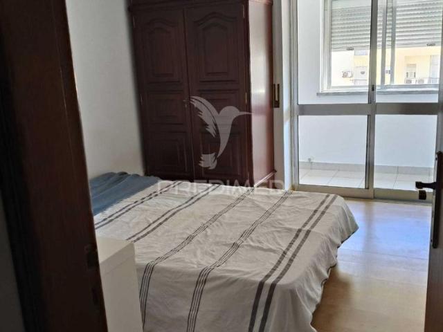 Apartamento t1 para arrendamento, quinta da tendeirinha