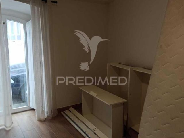 Apartamento t1 para arrendamento renovado aldeia de paio pires