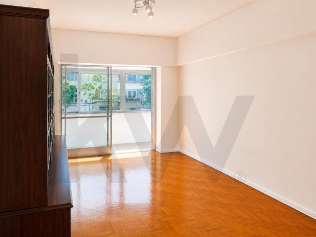 Apartamento T1 para Arrendamento | Rua Castilho | Lisboa