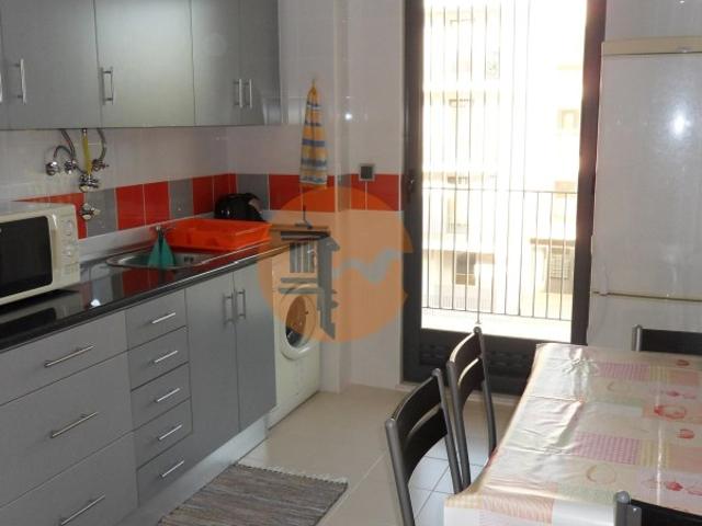 Apartamento T1 para arrendameto temporario em Monte Gordo