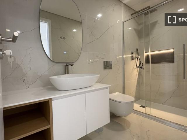 Apartamento T1 para arrendar no Barreiro, Lisboa