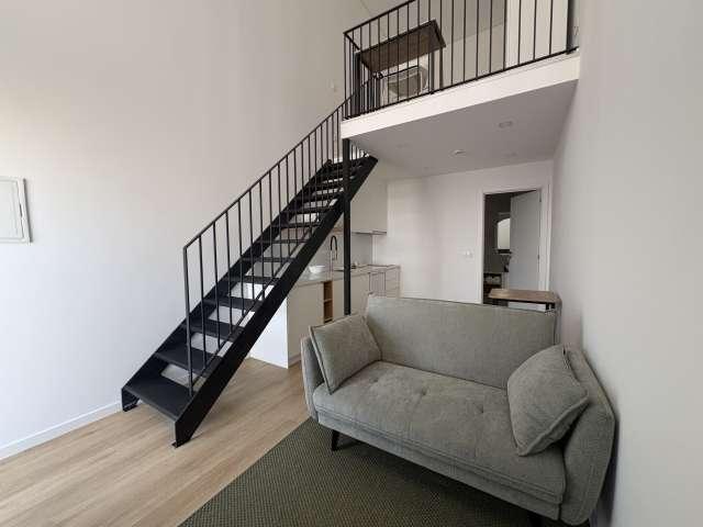 Apartamento T1 para arrendar no Barreiro, Lisboa