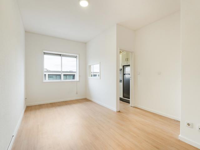 Apartamento T1 para arrendar no Bonfim, Porto