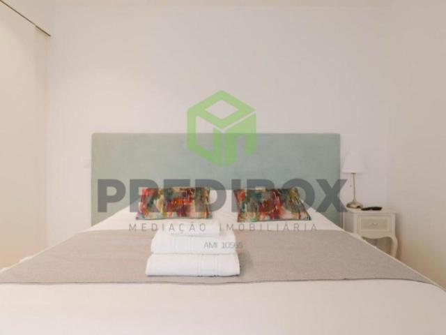Apartamento T1 para arrendar no Rossio em Aveiro