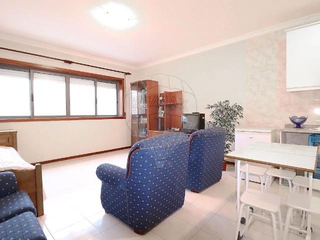 Apartamento T1 para arrendar em Matosinhos e Leça da Palmeira, Matosinhos RE/MAX Portugal