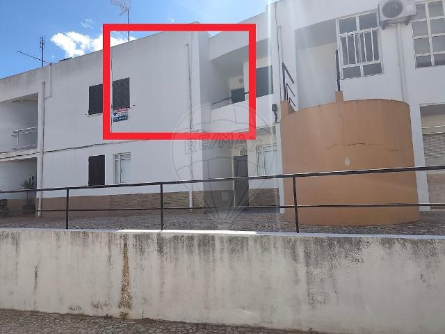 Apartamento T1 para arrendar em Matriz Borba, Borba RE/MAX Portugal