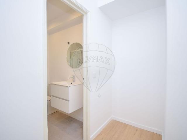 Apartamento T1 para arrendar em Moscavide e Portela, Loures RE/MAX Portugal