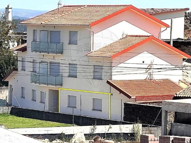 Apartamento T1 para arrendar em Oliveira de Frades, Souto de Lafões e Sejães, Oliveira de Frades RE/MAX Portugal