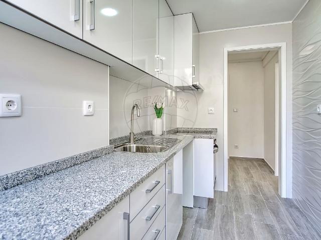 Apartamento T1 para arrendar em Agualva e Mira Sintra, Sintra RE/MAX Portugal