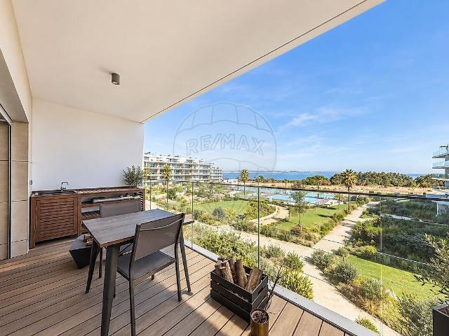 Apartamento T1 para arrendar em Alcochete, Alcochete RE/MAX Portugal