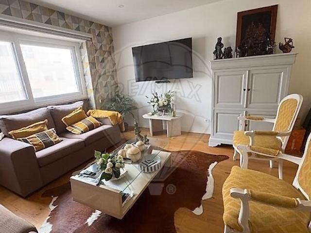 Apartamento T1 para arrendar em Alfragide, Amadora RE/MAX Portugal