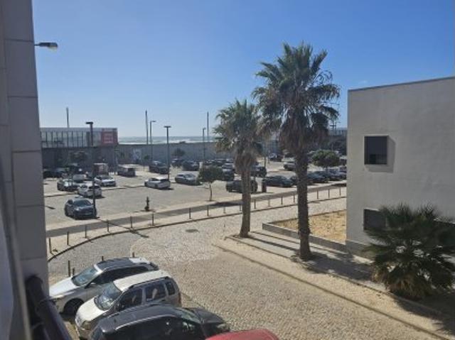 Apartamento de 1 quarto para alugar em Almada, Lisboa