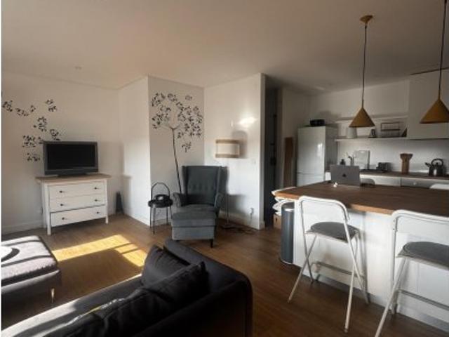 Apartamento T1 para arrendar em Almada, Lisboa