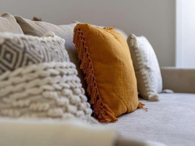 Apartamento T1 para arrendar em Almada, Lisboa