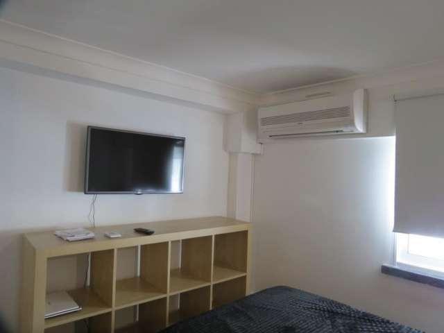 Apartamento T1 para arrendar em Almada, Lisboa