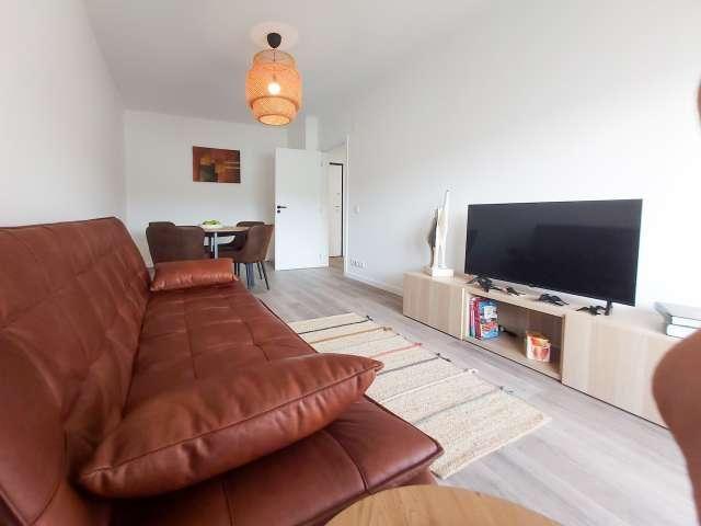 Apartamento T1 para arrendar em Almada, Lisboa