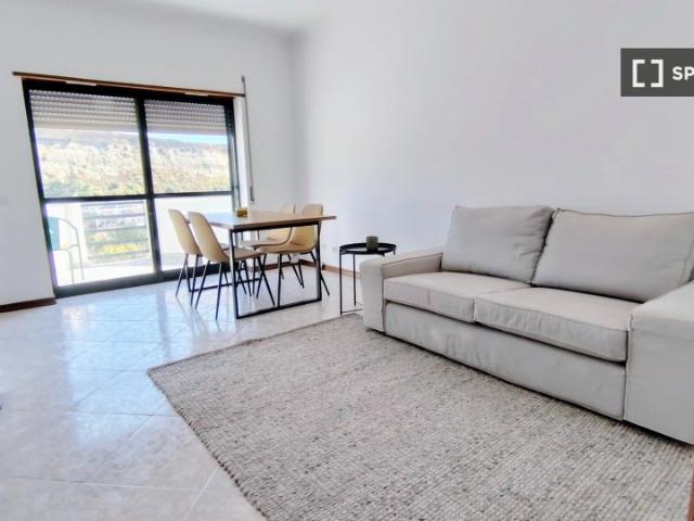 Apartamento T1 para arrendar em Almada, Lisboa