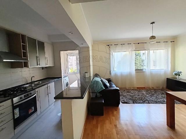Apartamento T1 para arrendar em Alvalade, Lisboa RE/MAX Portugal