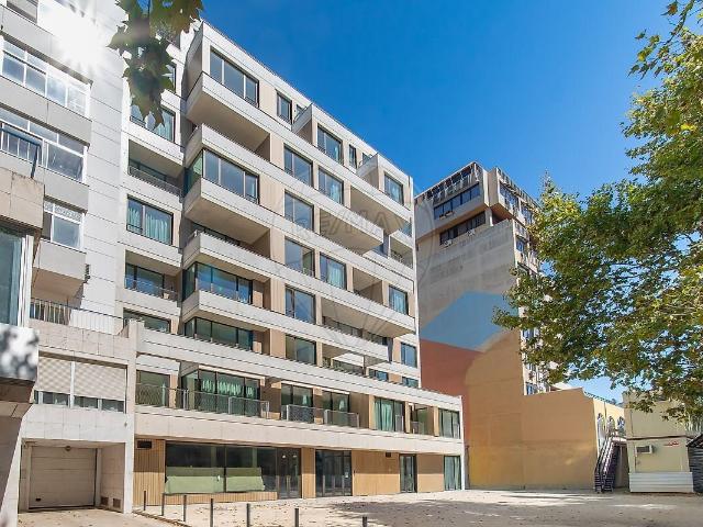 Apartamento T1 para arrendar em Alvalade, Lisboa RE/MAX Portugal