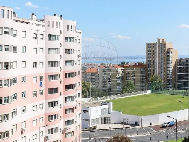 Apartamento T1 para arrendar em Areeiro, Lisboa RE/MAX Portugal