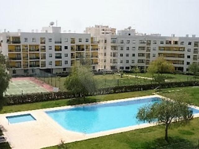 Apartamento T1 para arrendar em Armação de Pêra, Silves RE/MAX Portugal