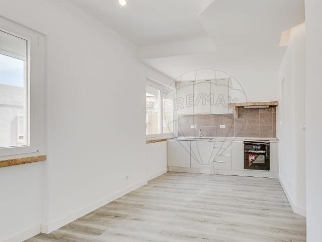 Apartamento T1 para arrendar em Belém, Lisboa RE/MAX Portugal